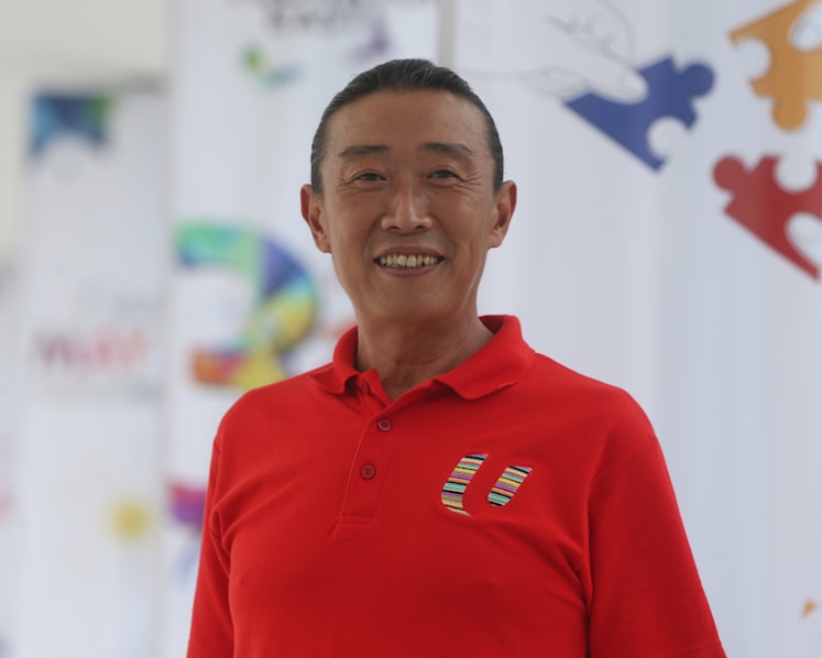 Boss of DIY chain Home-Fix reinvents to prevent stores from turning into showrooms