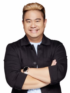 Justin Ang