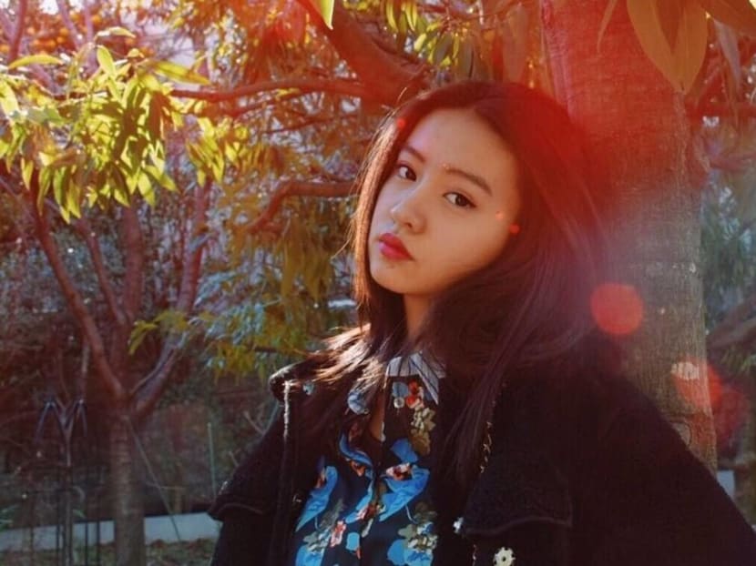 Takuya Kimura And His Teenage Daughter Once Had A Big Fight Over... Sink Water?