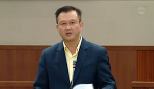 Lee Hong Chuang on motions for grants to support IMF trusts