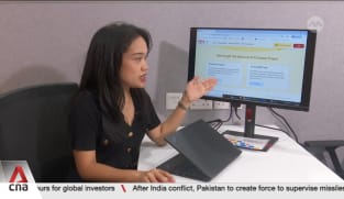 NTUC's e2i trialling one-stop portal with AI tools to help jobseekers