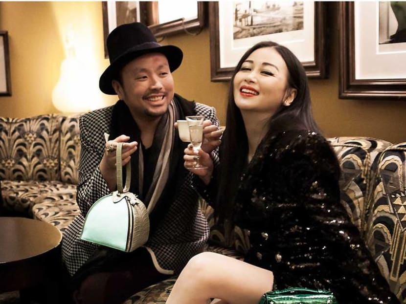 Singaporean handbag designer Ethan Koh finally sets up shop on home ground