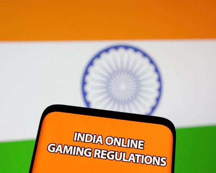 India faces first legal challenge against online money games ban