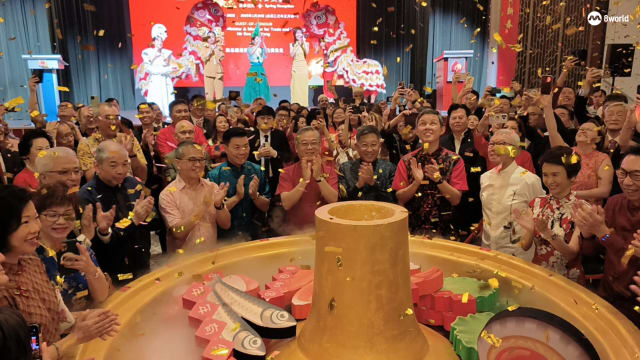 颜金勇：今年经济前景或有变数 企业保持韧性很重要