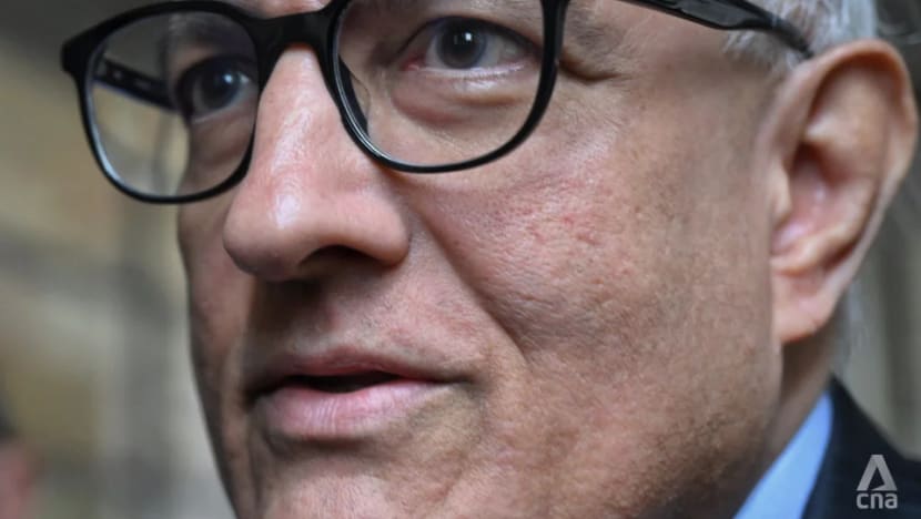 Nebeng Jet Pribadi hingga Brompton: Ini daftar gratifikasi yang diterima eks menteri Singapura Iswaran