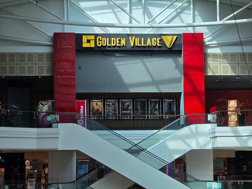 Golden Village to close Plaza Singapura outlet in August after 28 years