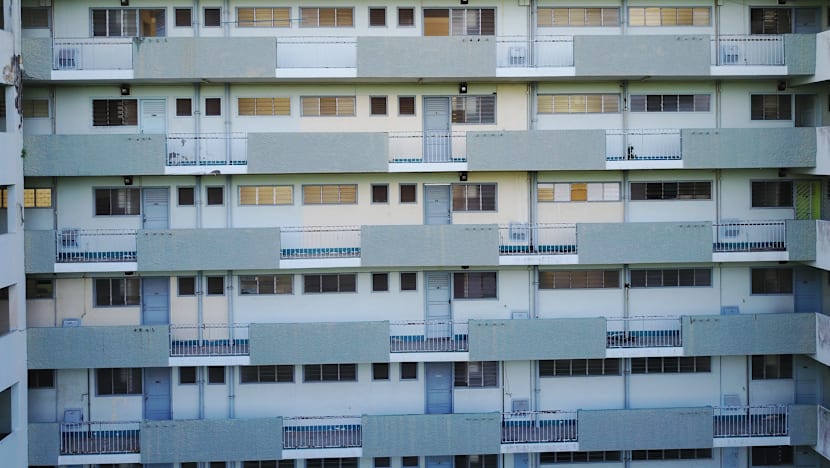 Over 500 ex-residents gather to bid ‘flatted kampung’ farewell