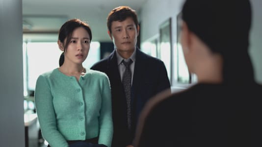 No Other Choice Review: Lee Byung-Hun Goes Full Psycho Salaryman In Park Chan-Wook’s Wild Job-Hunting Thriller