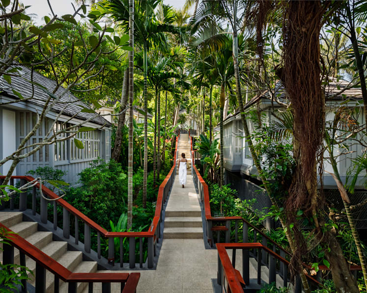 Why guests keep returning to The Surin Phuket, season after season