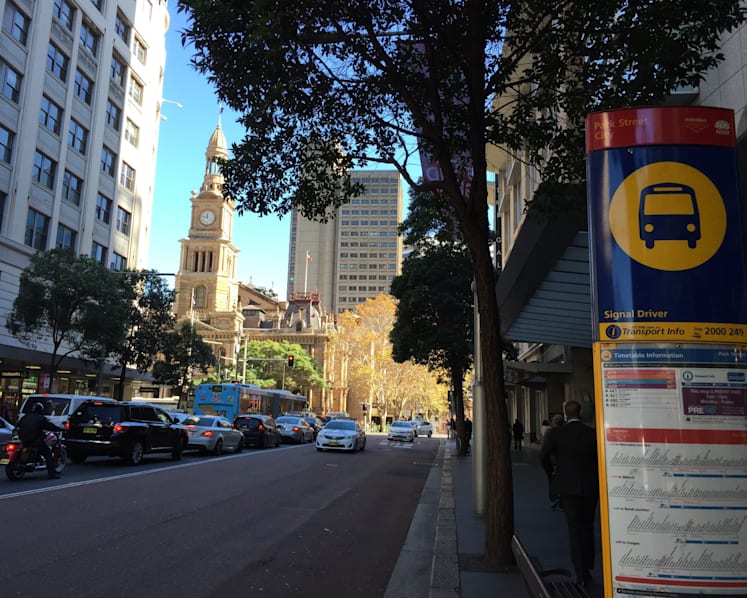 The Big Read: Sydney a proving ground for S’pore’s newest bus entrant