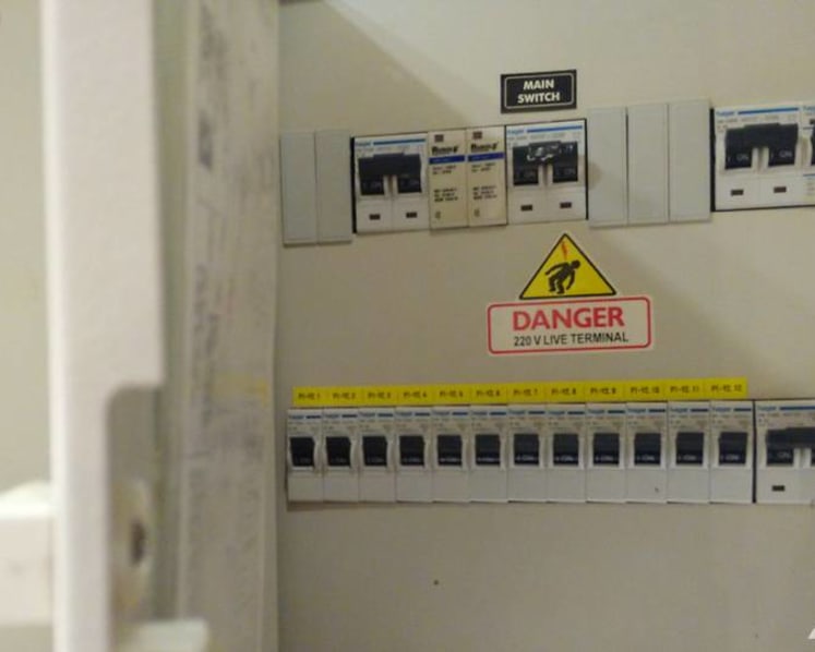 Commentary: Oil prices have gone up and it may affect your electricity bill