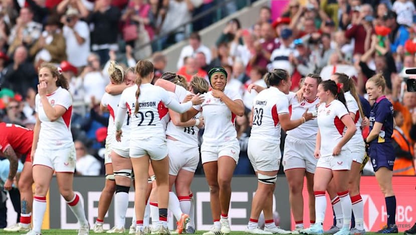 England finally deliver when it matters to win Women's World Cup