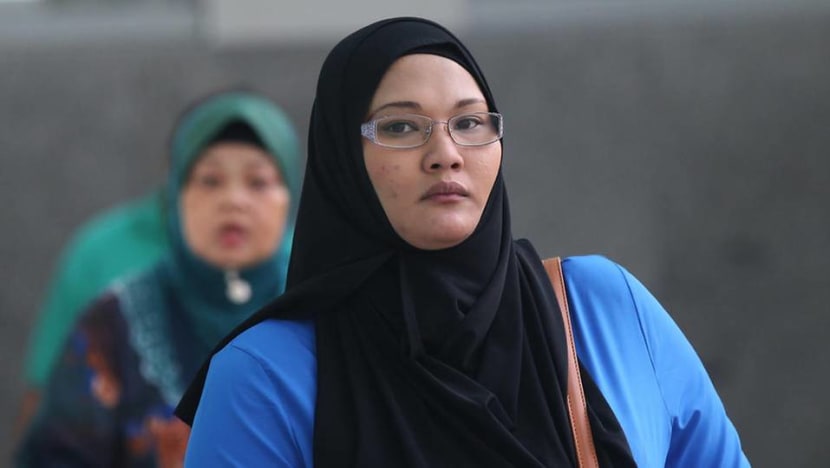 Babysitter who got 7 years' jail for poisoning two infants has appeal dismissed Babysitter who got 7 years' jail for poisoning two infants has appeal dismissed