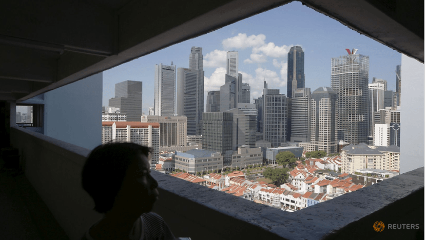 Commentary: Three literacies to level up Singapore’s disruption game Commentary: Three literacies to level up Singapore’s disruption game