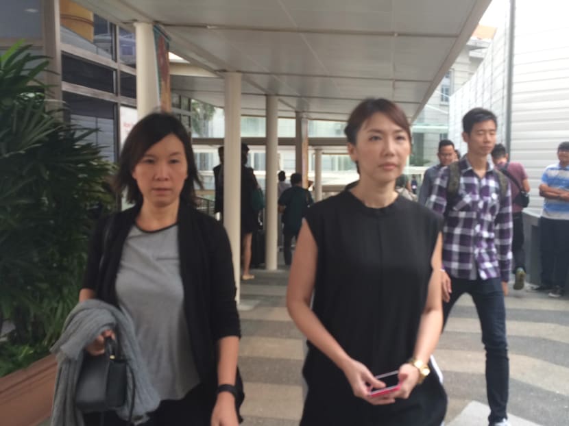 All 6 in City Harvest Church trial found guilty of all charges All 6 in City Harvest Church trial found guilty of all charges