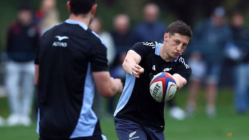 All Blacks locked on Bledisloe Cup retention after 'honest' conversations