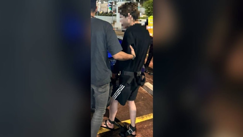 Man wanted for drug trafficking in Singapore arrested in Malaysia after 7 years on the run