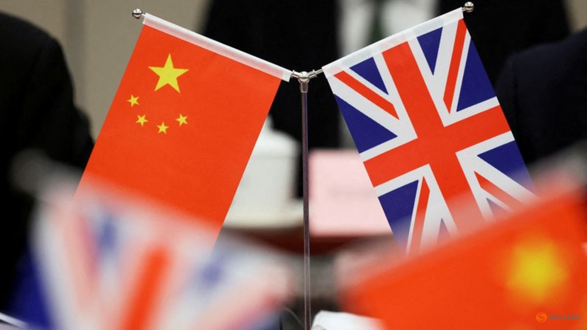 UK government faces growing pressure over collapsed China spy case