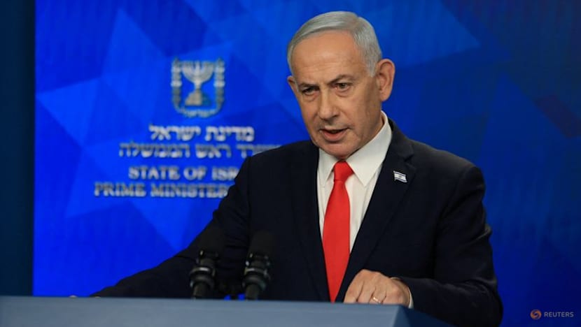 Netanyahu races to keep promises to allies ahead of election