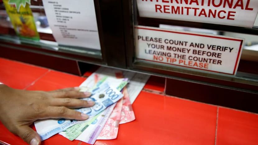 Commentary: Time to rethink Philippine economy’s reliance on remittances
