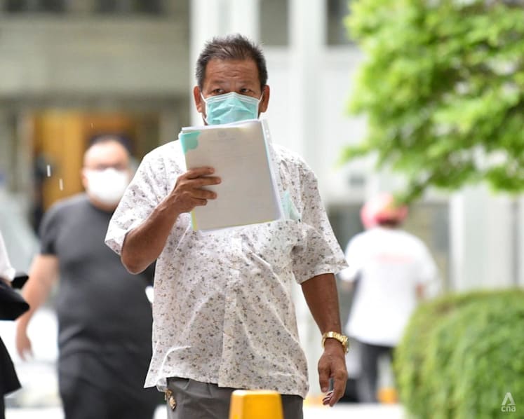 Bentley driver in Red Swastika School incident charged with rash act causing hurt