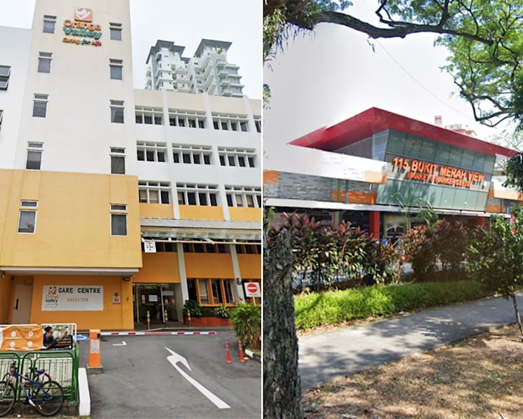 Nursing aide at Orange Valley Nursing Home among 2 unlinked Covid-19 cases as S’pore reports 13 new infections