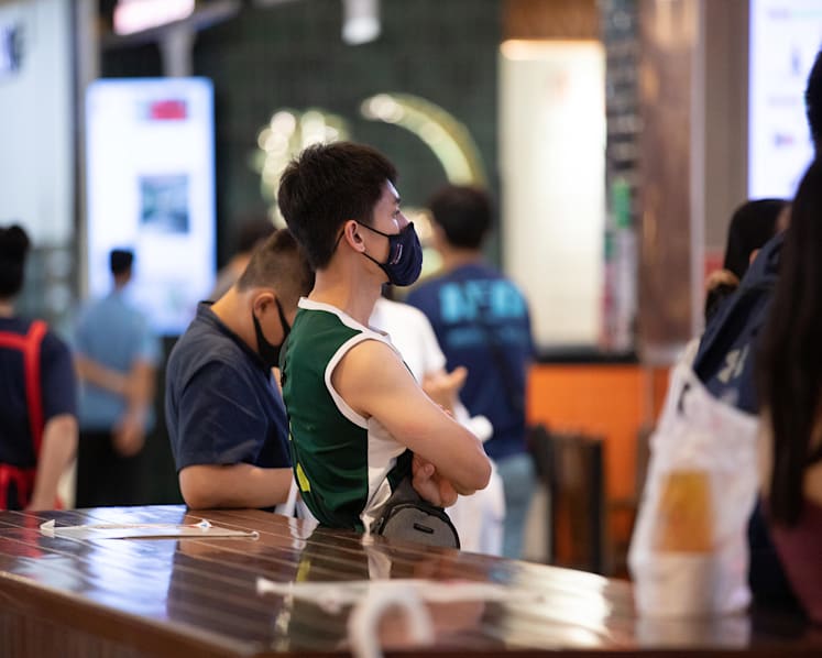 Covid-19: HSA issues updated guidelines for masks