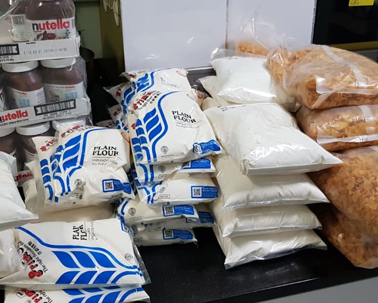 Some shuttered home-based F&B businesses lament lost Ramadan, Hari Raya bumper sales