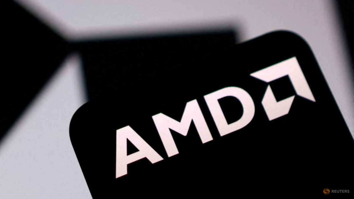AMD to acquire Fei-Fei Li's World Labs in $8.2 billion deal