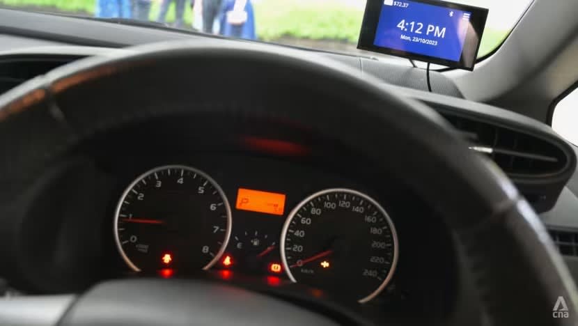 Pemilik kenderaan boleh pasang OBU ERP 2.0 di bengkel diluluskan LTA