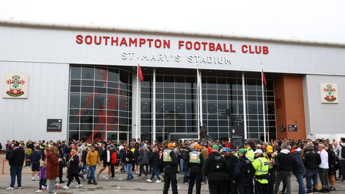 Southampton investigated by EFL over alleged spying on Middlesbrough