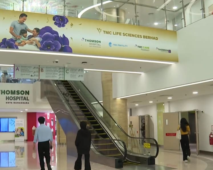 Malaysia aims to generate US$2.7 billion in annual medical tourism revenue by 2030
