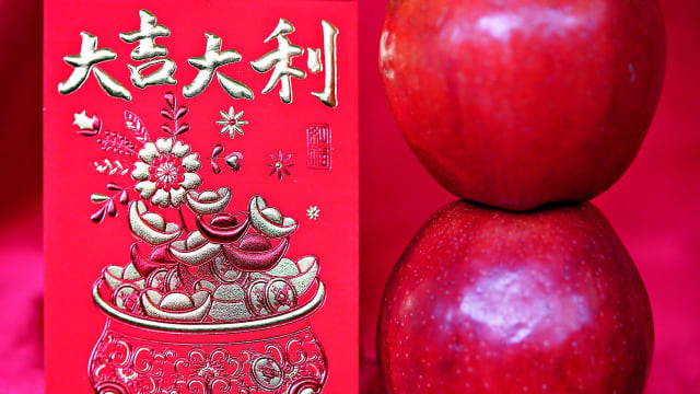 包错不吉利！包红包要注意的11件事