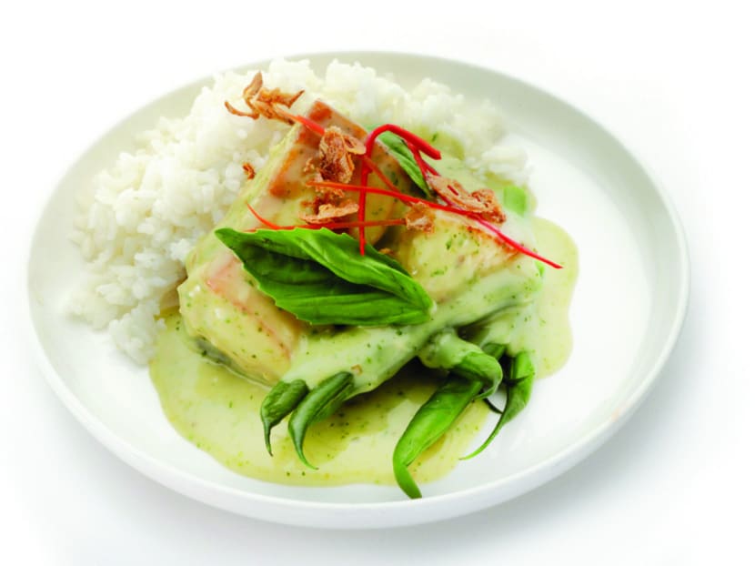 Jetsetting with ... celebrity chef Neil Perry