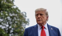 Trump ramal Israel dan Iran akan capai perdamaian 'dalam masa terdekat'