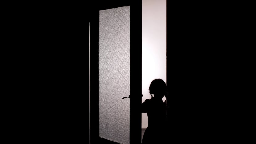 Man followed 7-year-old girl, who had left home to buy snack, into lift and molested her Man followed 7-year-old girl, who had left home to buy snack, into lift and molested her