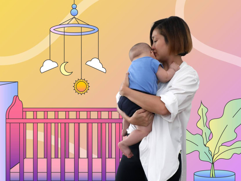 Woman Up: Aspiring to be a 'supermum'? The pursuit of perfection can do more harm than good Woman Up: Aspiring to be a 'supermum'? The pursuit of perfection can do more harm than good