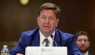 Jay Clayton to lead Trump's AI task force, deliver report in 120 days, WSJ reports