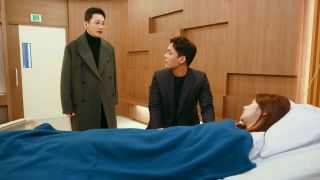 红色高跟鞋（第76集）：赫相捐血救珍玛