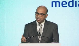 CNA Summit: A Look Back