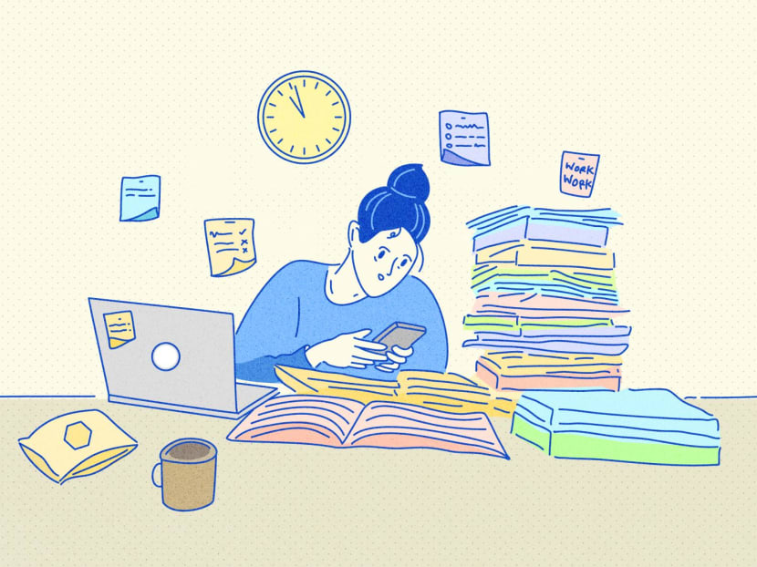 Gen Zen: Tired of being unproductive, I tried several methods to beat procrastination. Here's what works Gen Zen: Tired of being unproductive, I tried several methods to beat procrastination. Here's what works