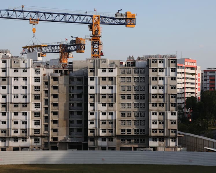 Govt files parliamentary motion affirming commitment on affordable public housing, disagrees that it 'has not done enough'