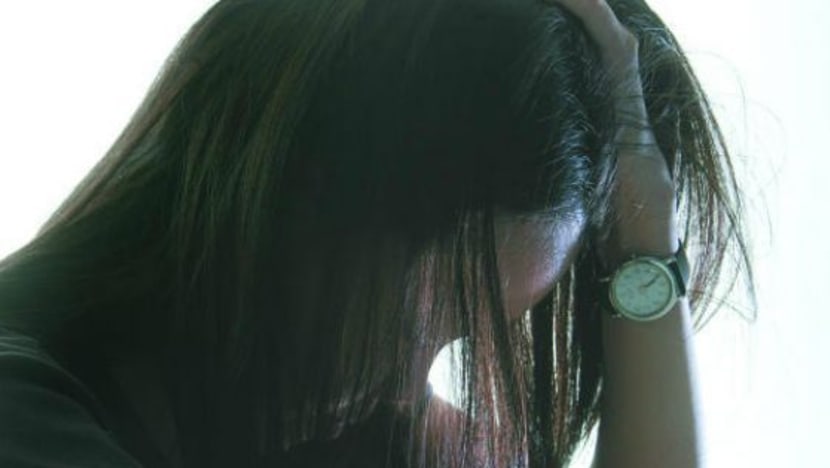 ‘Crazy, weird, scary’: Survey unveils negative labels youths associate with mental illness
