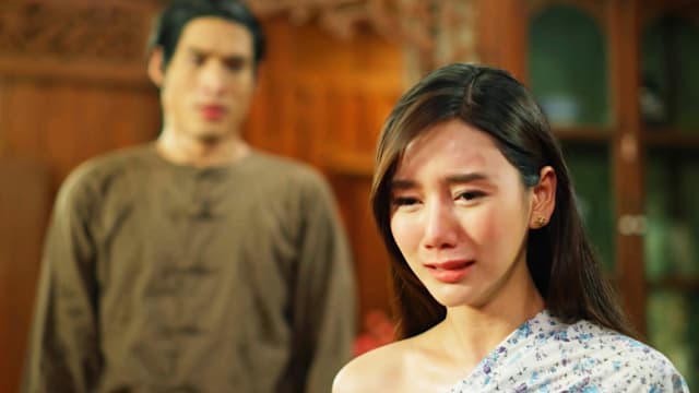 媒婆变新娘（第26集）：帕德是幕后主谋