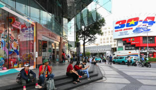 Vietnam's Vingroup eyes multi-billion dollar high-speed rail project