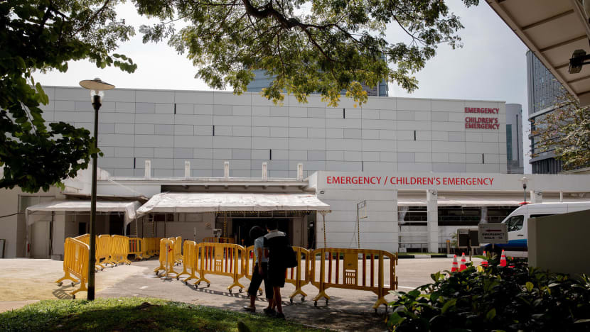 Daily Covid-19 cases may reach 5,000 by mid-October but vast majority will have no or mild symptoms: MOH