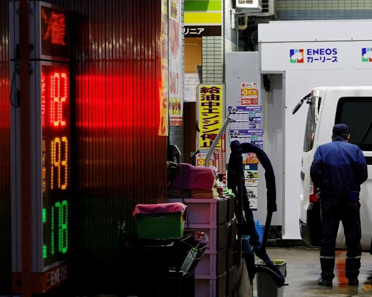Japan's core inflation accelerates in July, bolsters case for rate hike