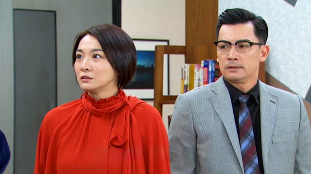 天之骄女（第202集）：天雷卷土重来