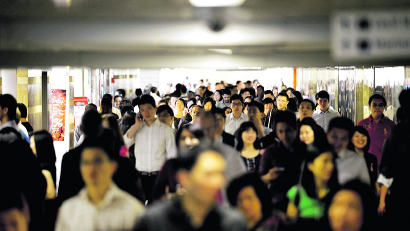 Proposed law will allow Govt to acquire specific stratum of underground space