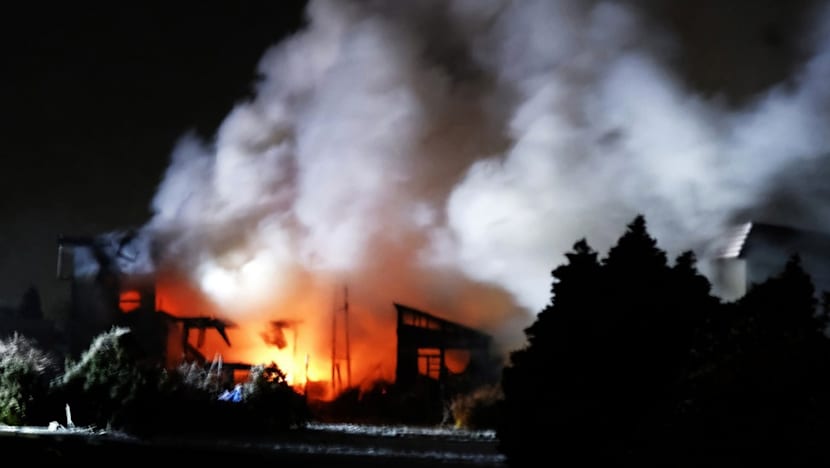 Gempa 7,6 M guncang Jepang, WNI diminta tetap waspada